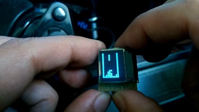 Tetris смотреть онлайн