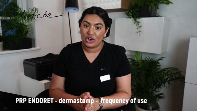 PRP Endoret Serum - Revolutionary Platelet Rich Plasma To Use At Home смотреть онлайн