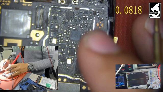 COMO REPARAR FALLAS DE SEÑAL APRENDAMOS A REPARAR EQUIPO SIN SERVICIO смотреть онлайн