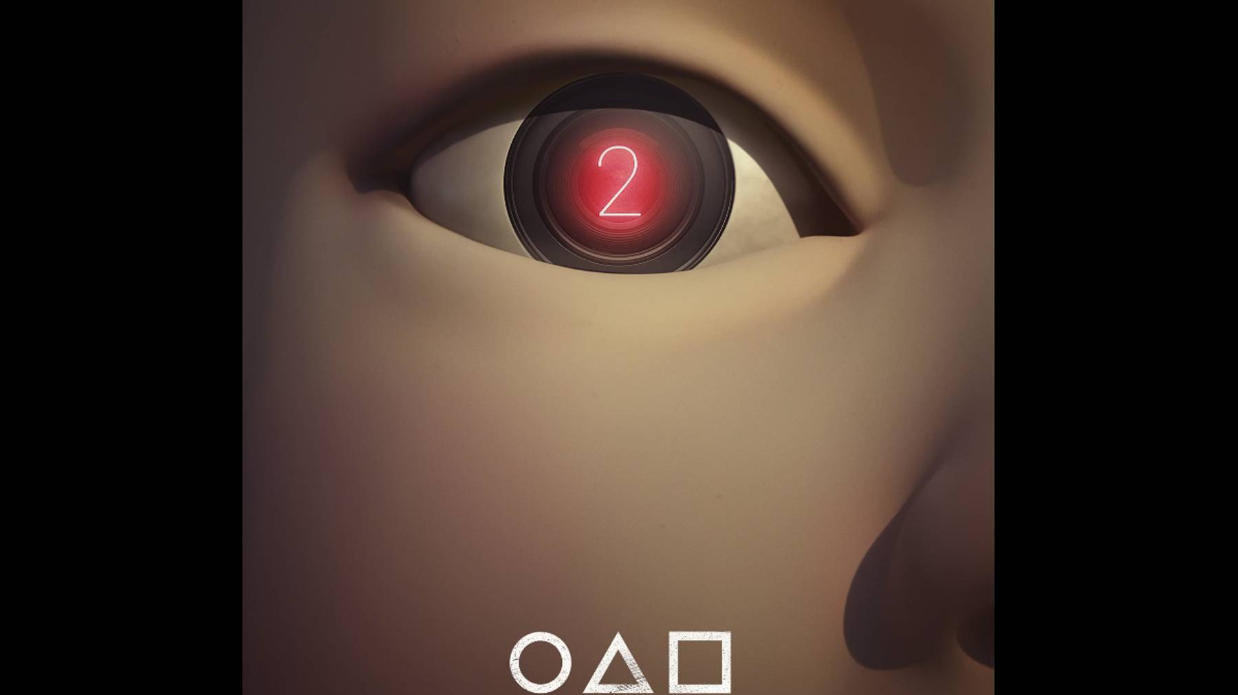 игра в кальмара (The Squid Game) трейлер от Netflix смотреть онлайн