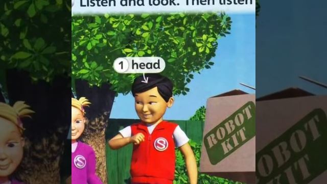 Superminds - The robot CD3-17 смотреть онлайн