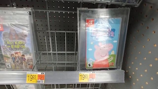 Value Videos Pt. 3 At Walmart - May 2023