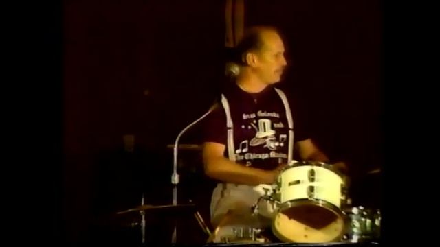 Stas Golonka Polonia Today 1992 Maryszka Moja смотреть онлайн