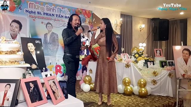 Đi đến đâu mọi người cũng yêu cầu | Tình Bậu Muốn Thôi - Thạch Tiên смотреть онлайн