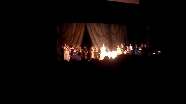 La Traviata - Atto Primo - Introduzione - Parte 1 смотреть онлайн