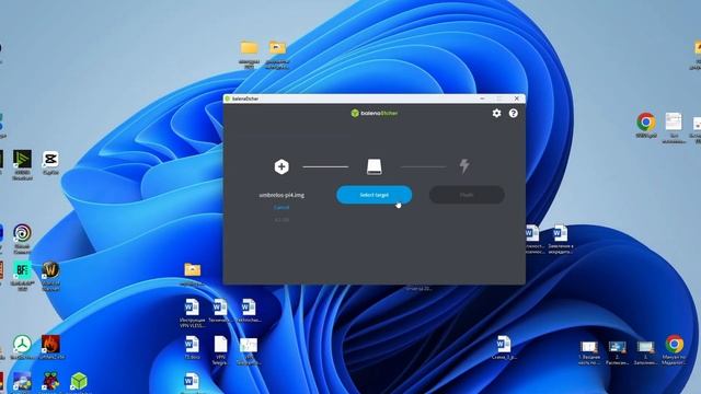 ОБЛАЧНОЕ ХРАНИЛИЩЕ на RASPBERRY PI и UMBREL OS! смотреть онлайн