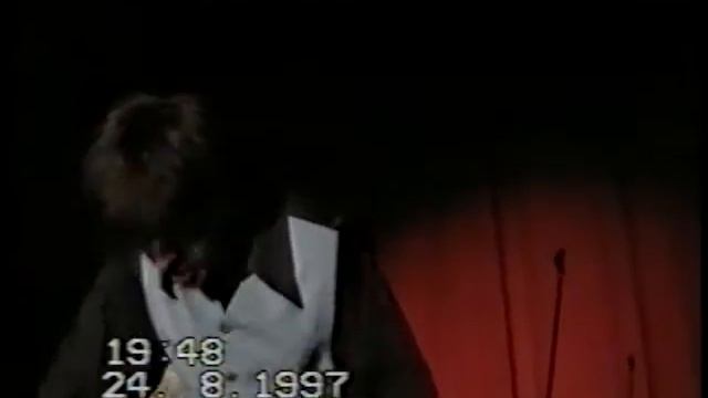Концерт гр.М-ЛИГА (Махачкала, 24.07.1997) смотреть онлайн
