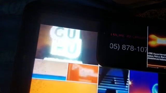 4 Square, Blue’s Clues, C&TT, Go Diego Go, JT, PP, TFTCK, Trucktown, Zoboomafoo Credits Remix смотреть онлайн