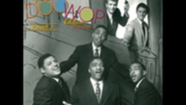 Starlight = The Preludes Five 1961 смотреть онлайн