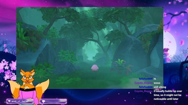 *vacuum noises* PART 1 | Kirby and the forgotten land смотреть онлайн