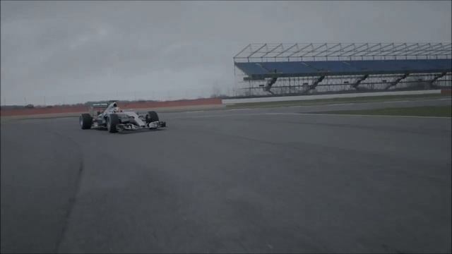 Lewis Hamilton - Mercedes' Promo 2015 (HD) смотреть онлайн