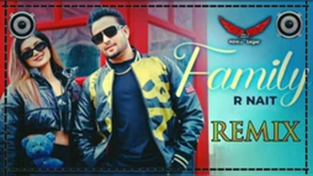 Family Dhol Mix Nalt Ft Shipra Goayl Dj Guri By Lahore Production New Punjabi Song 2023