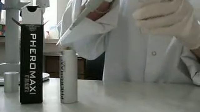Pheromax Mak281