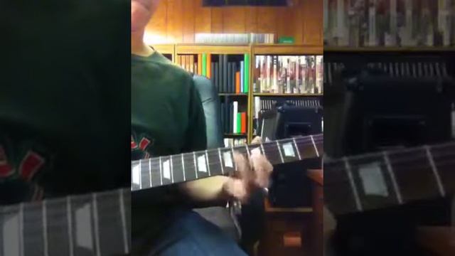 How to play black dog by led Zeppelin on guitar смотреть онлайн