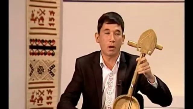 Salamat Ayapov Er Shora da'staninan u'zindi 02 смотреть онлайн