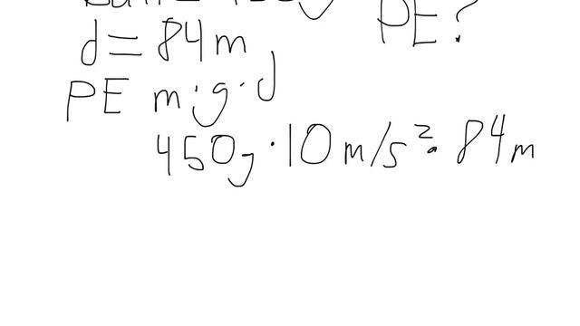 How to find potential energy смотреть онлайн