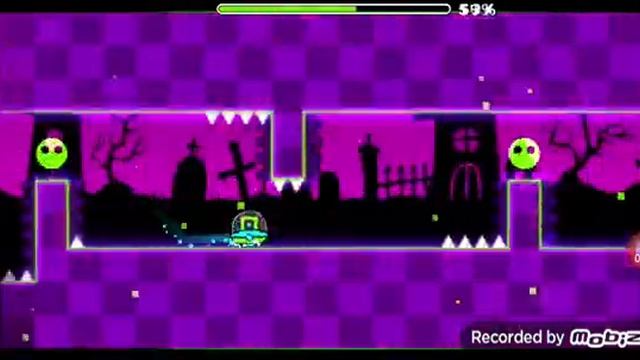 Прохожу все уровни в геомитри дэш ворлд с 1 попытки. Последний уровень посхалка смотреть онлайн