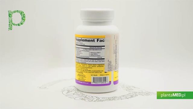 Sklep plantaMED.pl poleca: Probiotyk Jarro-Dophilus + FOS (200 kaps.) Jarrow Formulas смотреть онлайн
