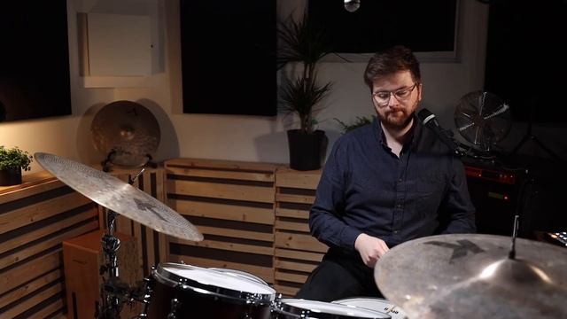 Lineare Fills mit Bassdrum für Schlagzeug-Anfänger*innen 🥁 смотреть онлайн