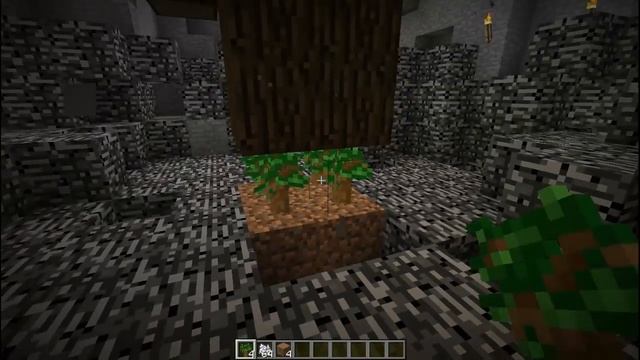 Как да счупим bedrock в Minecraft! (1.7.2) смотреть онлайн