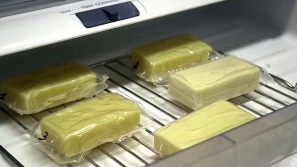 Edible, Biodegradable Food Packaging   Headline Science