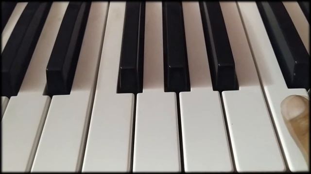 cambiar de octava en korg m1 usando el transporte смотреть онлайн