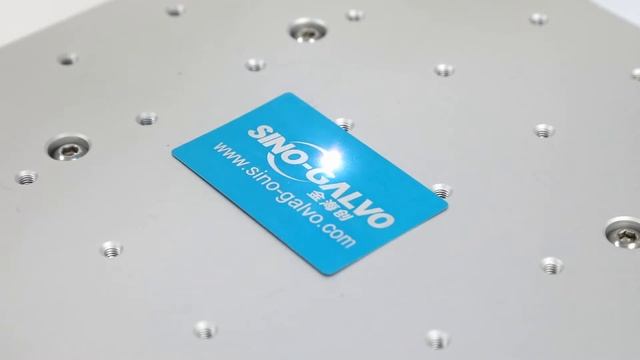 14mm input aperture high speed galvo head смотреть онлайн