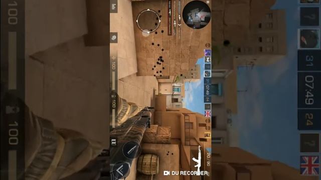 Игра standoff 2 игра с другом не удалась смотреть онлайн