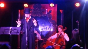 Дореволюционный советчик "Табаку кисет" (06.01.17) _клуб Гренадин