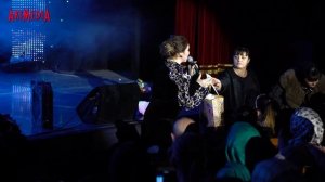 Патимат Абдулаева - Пламя любви 2020