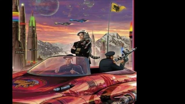 The Honor Harrington Song смотреть онлайн