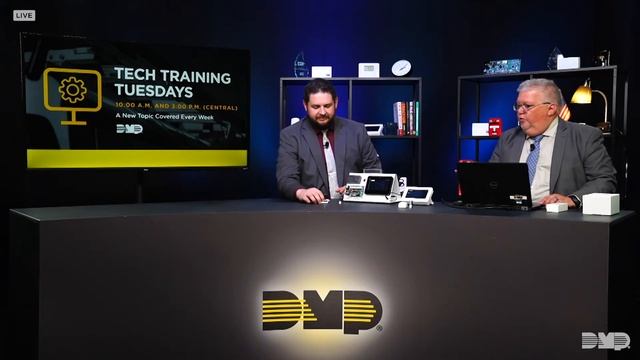 1100 Series Wireless | Tech Training Tuesdays смотреть онлайн