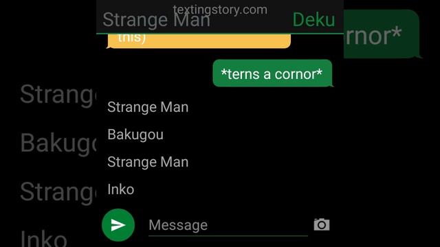 omegavers bakudeku secret relationship 1and2 смотреть онлайн