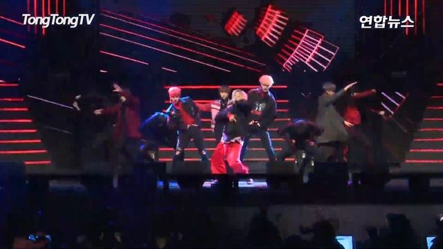PENTAGON(펜타곤) 'RUNAWAY' Showcase Stage (쇼케이스, DEMO_02, HUI, 후이, E'DAWN, 이던) смотреть онлайн