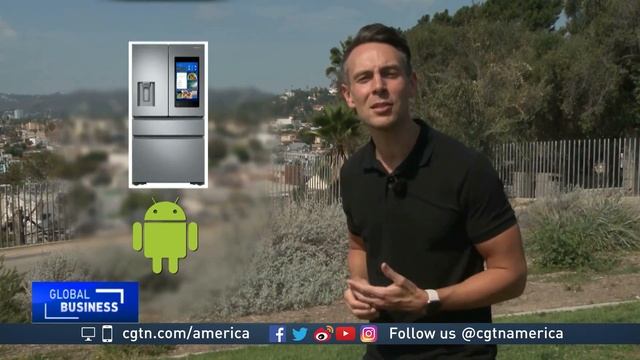 Android turns 10: A look at the world's most dominant mobile смотреть онлайн