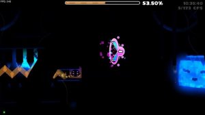 Broken Signal (Extreme Demon) | Geometry Dash