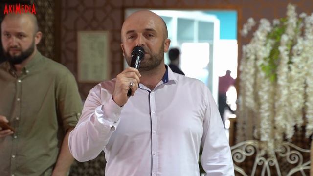 Мавлид на аварском 2021 смотреть онлайн