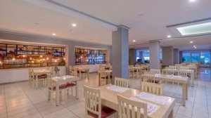 Armas Bella Sun 5* обзор