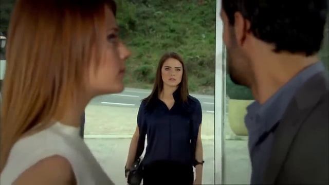 Сила кохання Феріхи Шлях Еміра - 77 частина смотреть онлайн