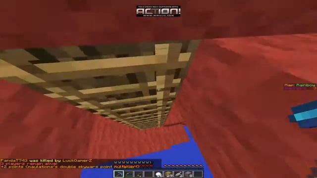 SKYWARS- EL PICO LUCHADOR смотреть онлайн