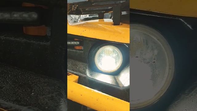 ждём когда кончится дождь #atv #квадроцикл #shorts смотреть онлайн