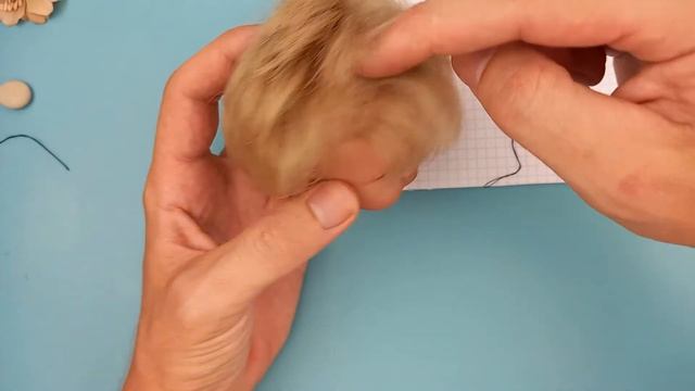 Снятие мерок с головки для моделирования маски смотреть онлайн