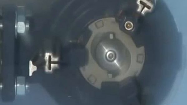 Pompa sommersa Grundfos SEG