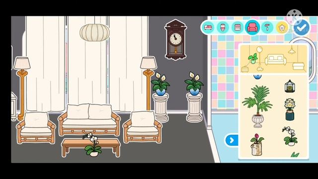 обустройство,Тока Бока/Toca Boca #tocalifeworld смотреть онлайн