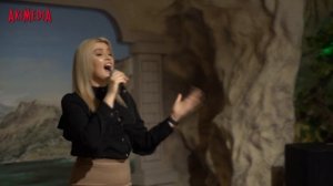 Ажай Абакарова - От рассвета до заката 2020