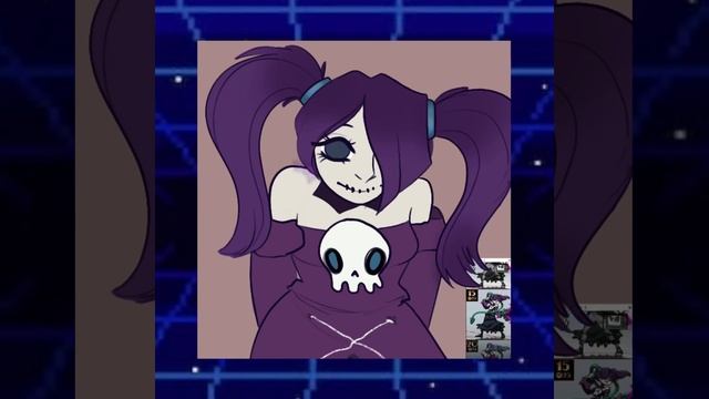 Zone-tan Squigly Test смотреть онлайн