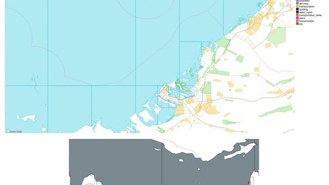 GIS: Rasterize Vector MBTiles - vector mbtiles to raster mbtiles? смотреть онлайн