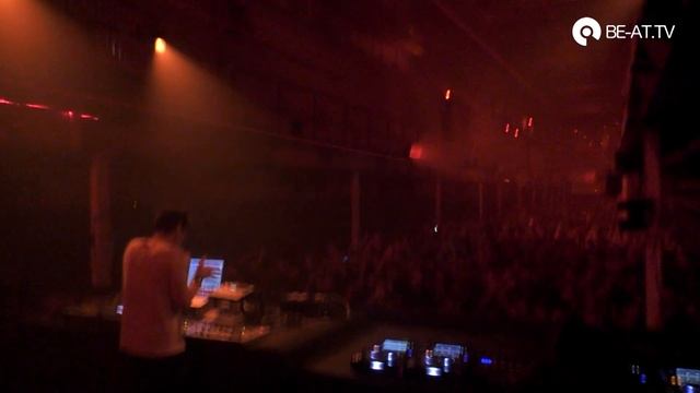 Planetary Assault Systems @ Photon, Printworks 2017 (BE-AT.TV) смотреть онлайн