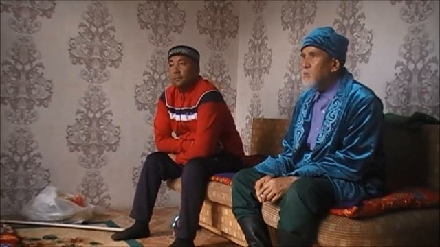 Ақ ұл және ақ бақсылық қарсылықтары- 20 смотреть онлайн