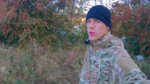 Первая Охота на Фазана с Пневматикой 2020